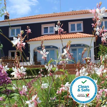 Happysintra Guesthouse By Casa Do Preto エクステリア 写真