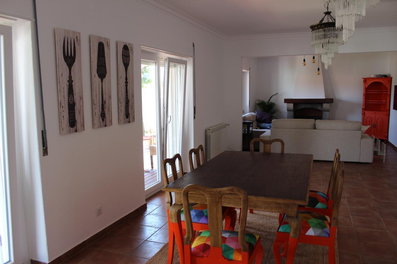 Happysintra Guesthouse By Casa Do Preto エクステリア 写真