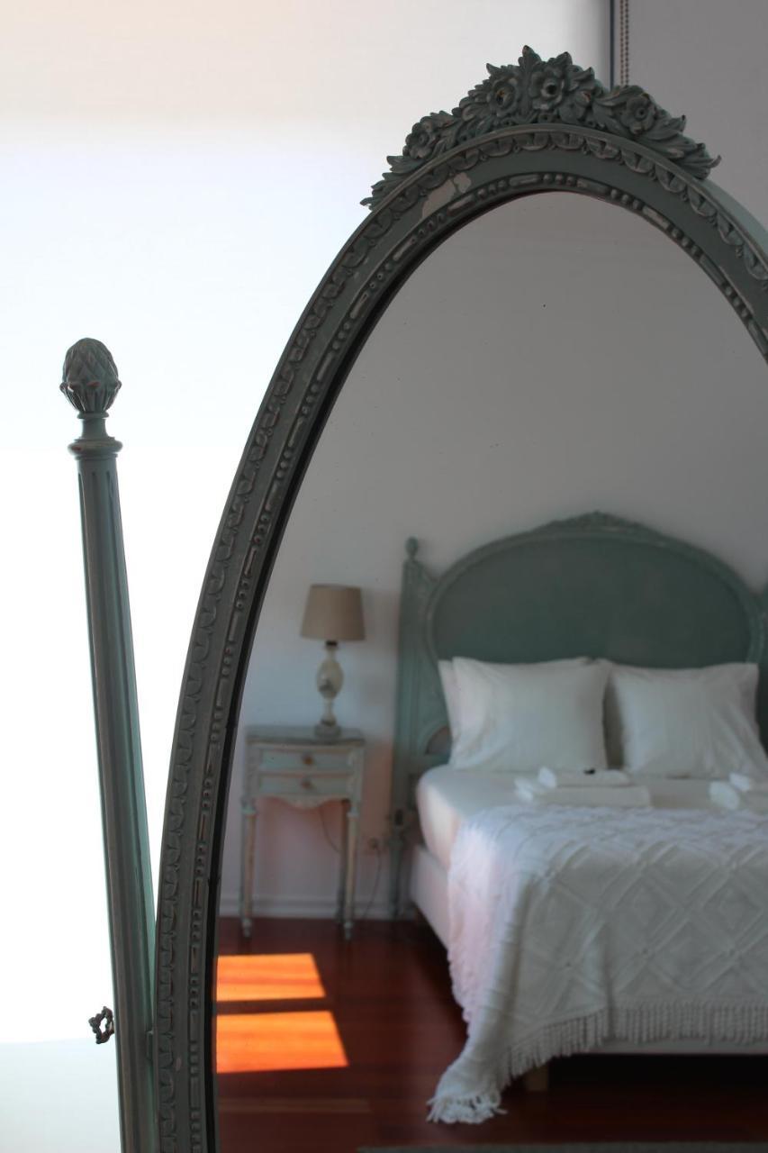 Happysintra Guesthouse By Casa Do Preto エクステリア 写真