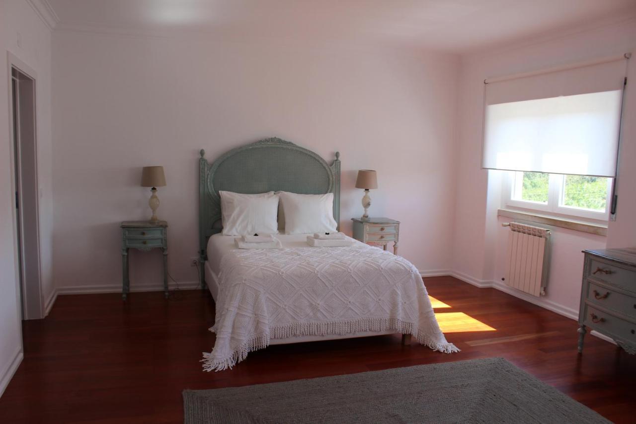 Happysintra Guesthouse By Casa Do Preto エクステリア 写真