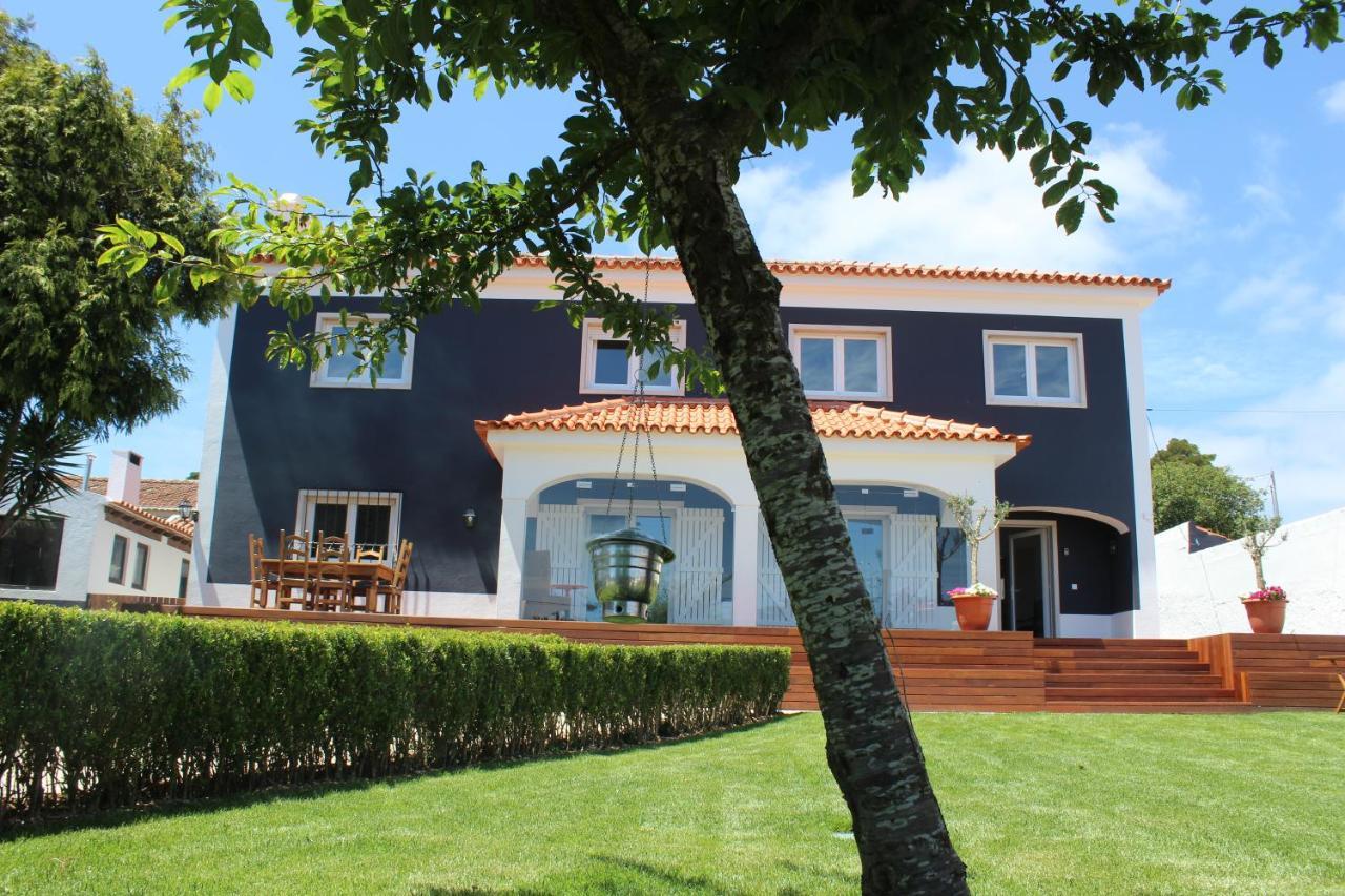 Happysintra Guesthouse By Casa Do Preto エクステリア 写真