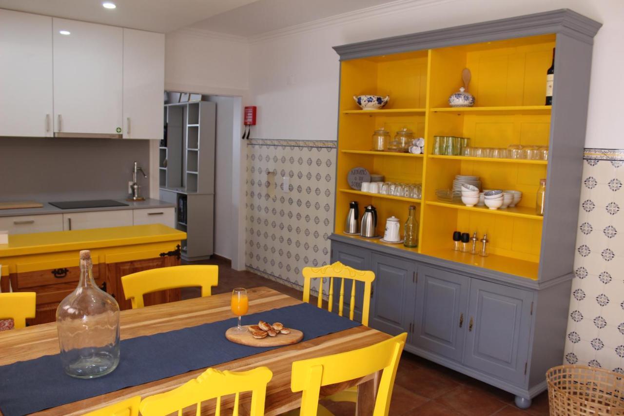 Happysintra Guesthouse By Casa Do Preto エクステリア 写真