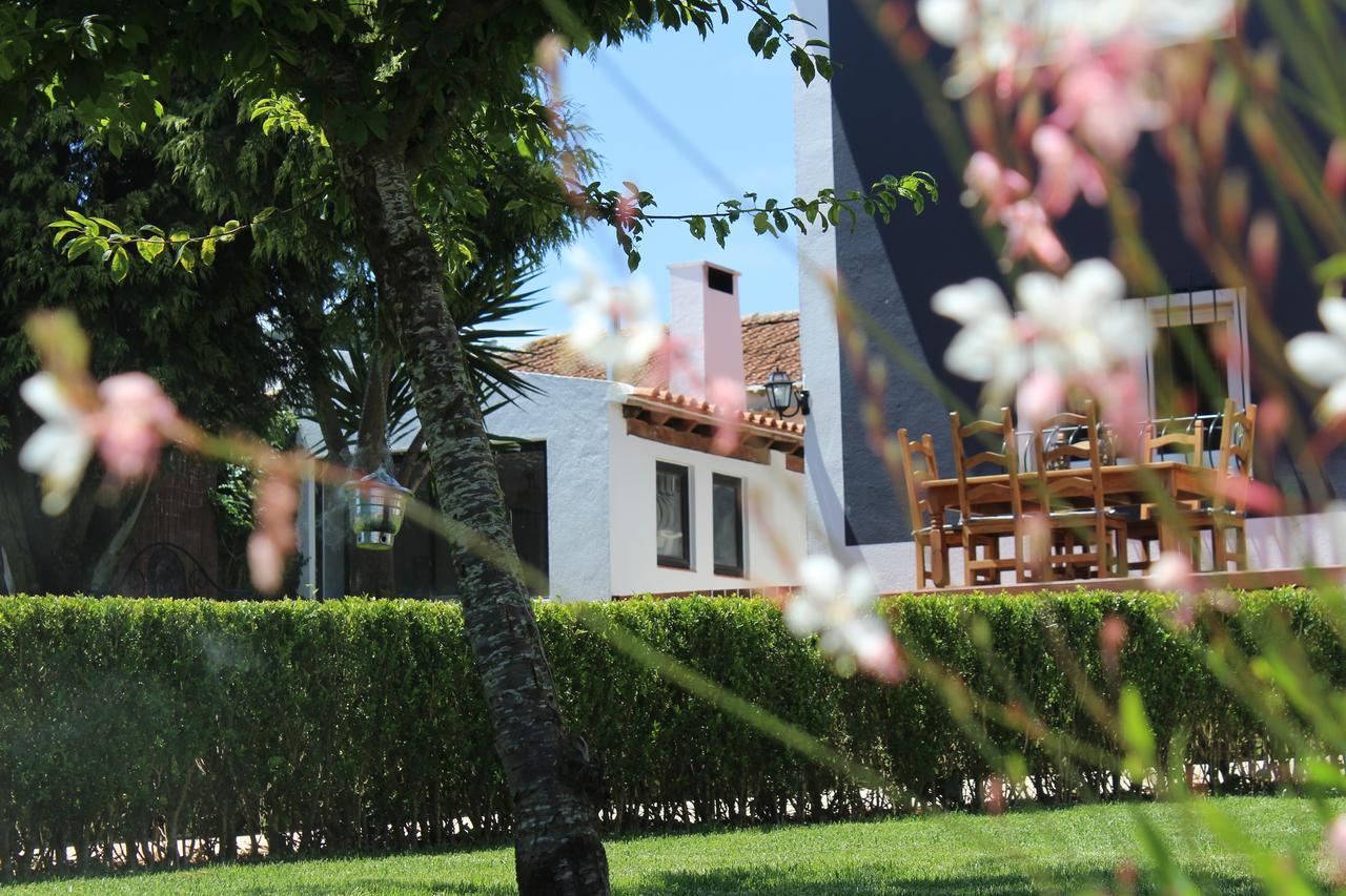Happysintra Guesthouse By Casa Do Preto エクステリア 写真