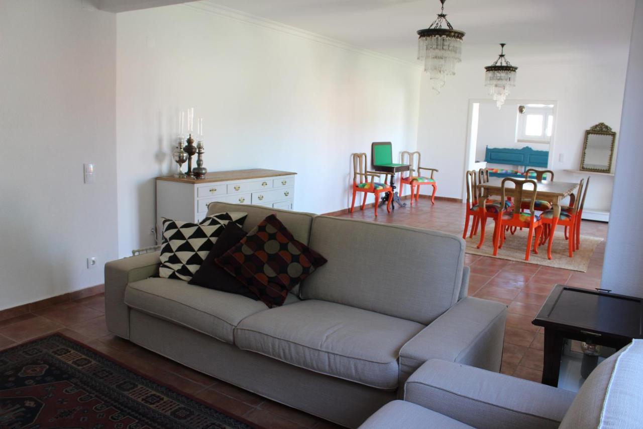 Happysintra Guesthouse By Casa Do Preto エクステリア 写真
