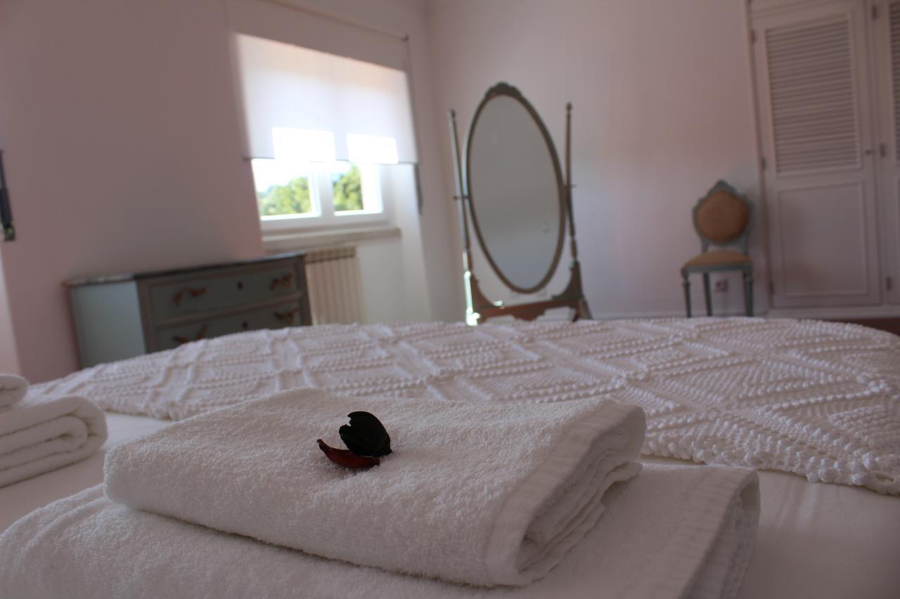 Happysintra Guesthouse By Casa Do Preto エクステリア 写真