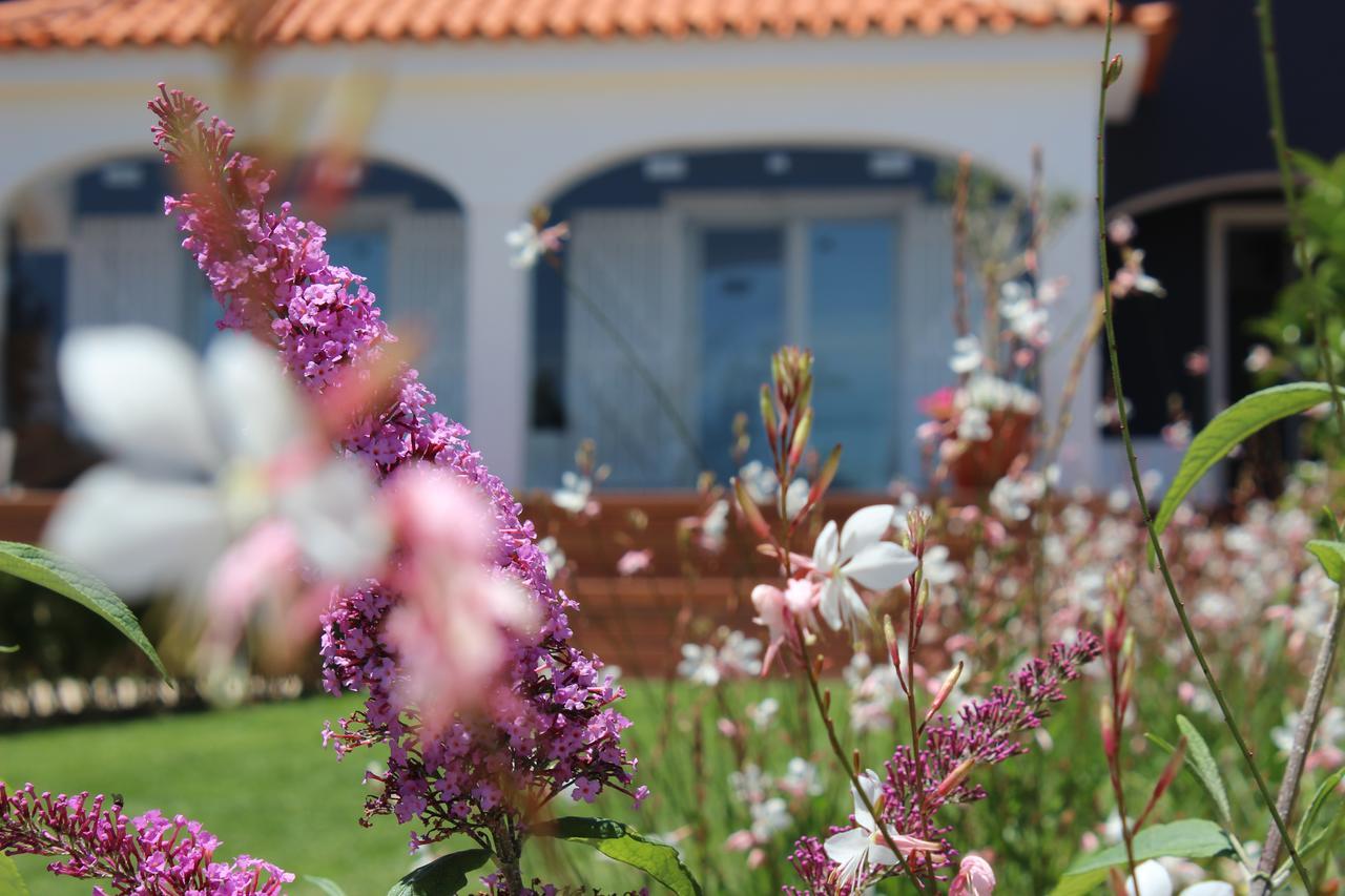 Happysintra Guesthouse By Casa Do Preto エクステリア 写真