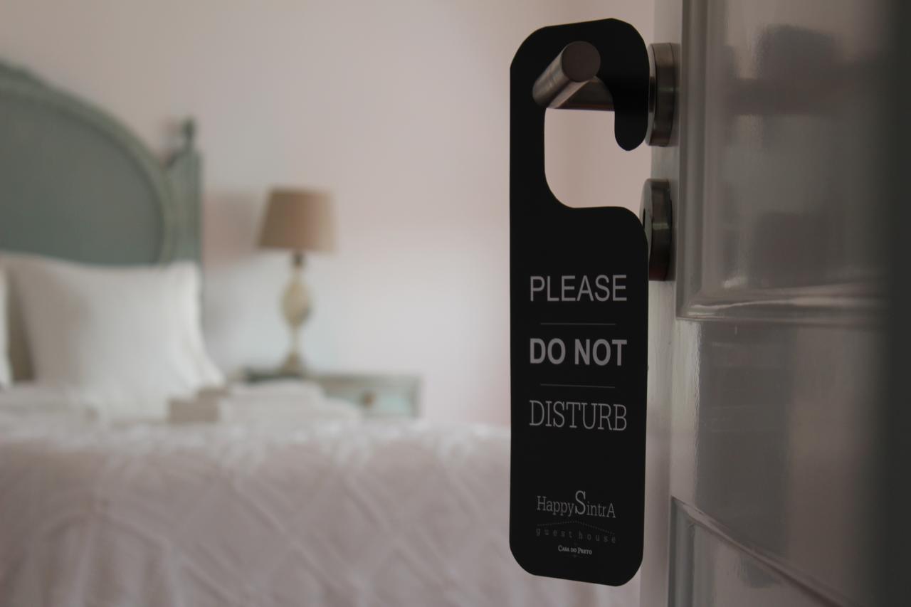 Happysintra Guesthouse By Casa Do Preto エクステリア 写真