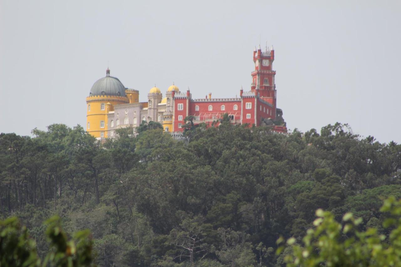 Happysintra Guesthouse By Casa Do Preto エクステリア 写真