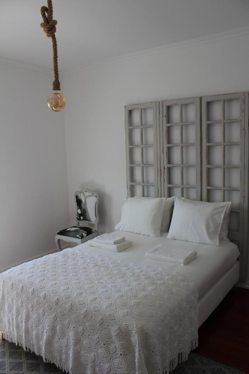 Happysintra Guesthouse By Casa Do Preto エクステリア 写真