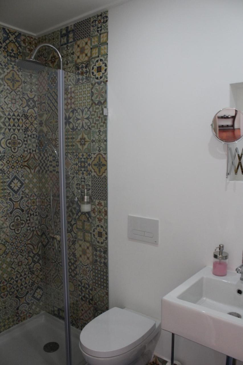 Happysintra Guesthouse By Casa Do Preto エクステリア 写真