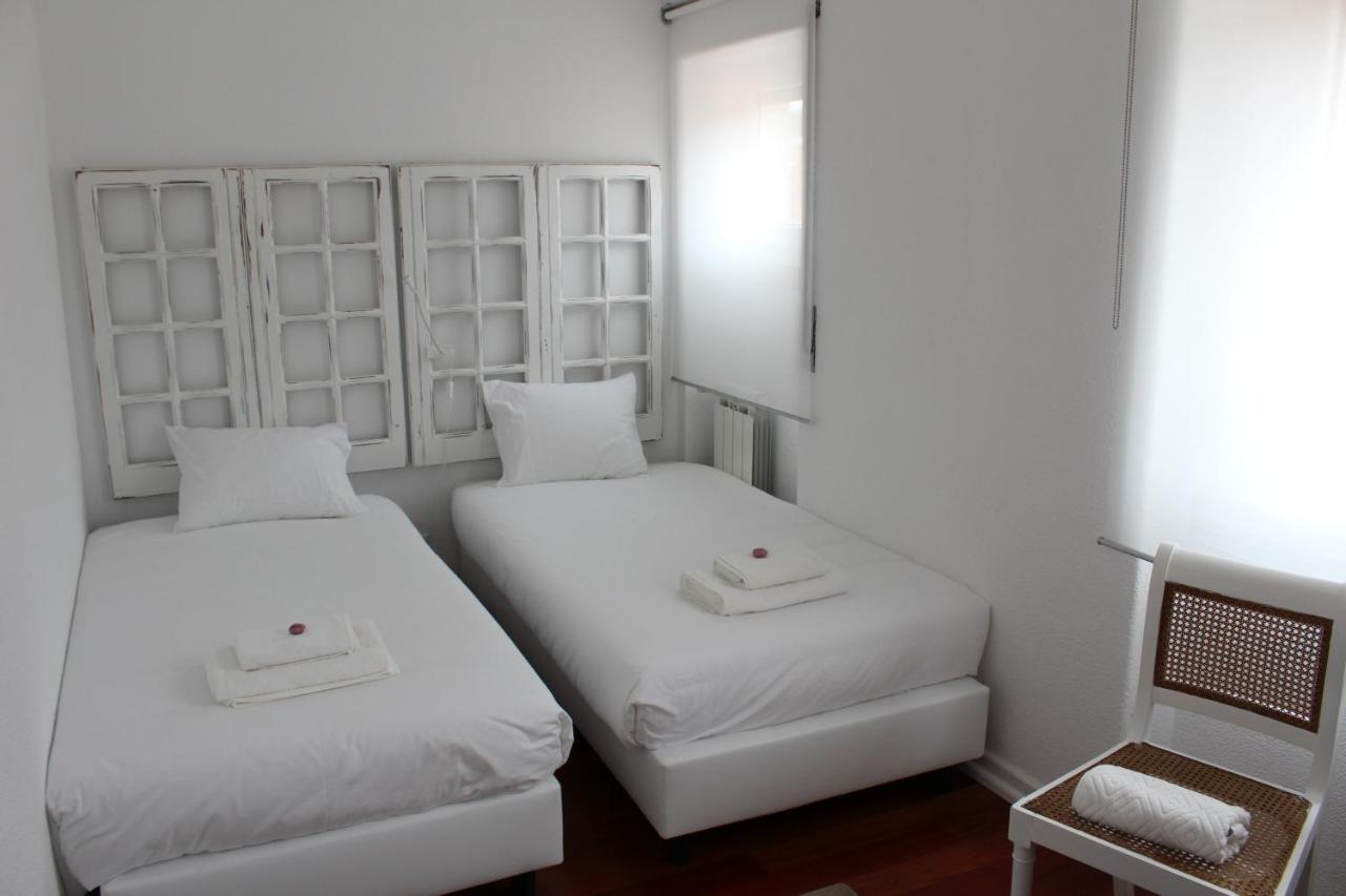 Happysintra Guesthouse By Casa Do Preto エクステリア 写真