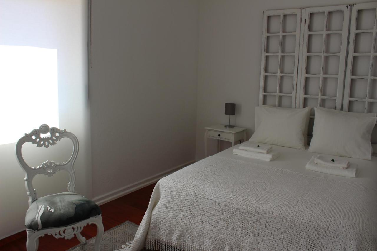 Happysintra Guesthouse By Casa Do Preto エクステリア 写真