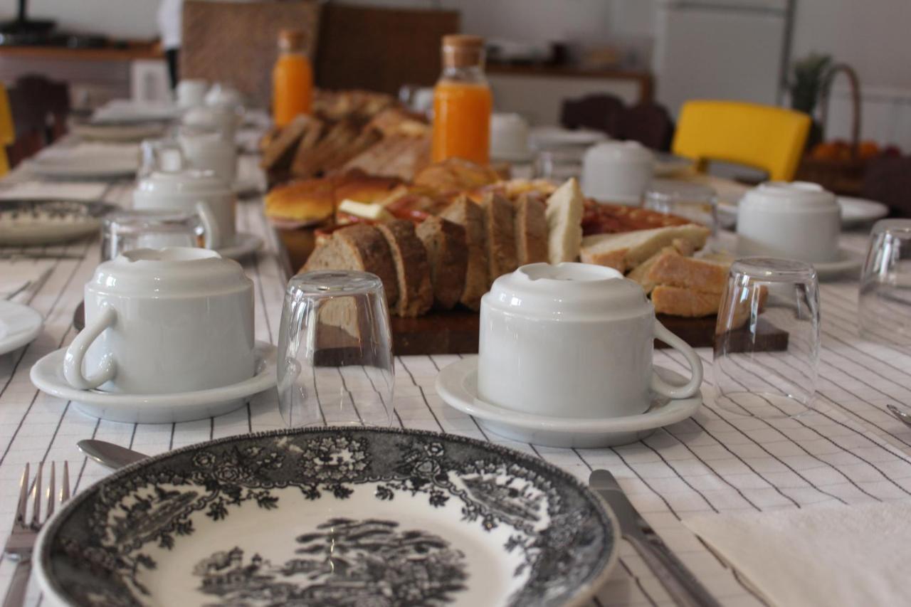 Happysintra Guesthouse By Casa Do Preto エクステリア 写真