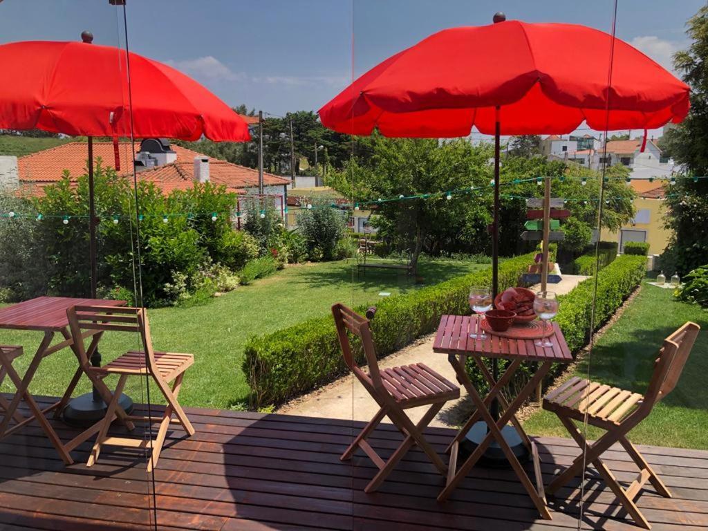 Happysintra Guesthouse By Casa Do Preto エクステリア 写真